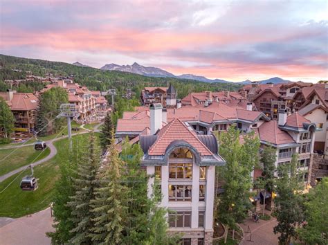 telluride mountain village webcam|Telluride Webcam